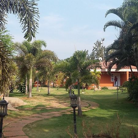 Vijayshree Resort And Heritage Village Hospet Εξωτερικό φωτογραφία