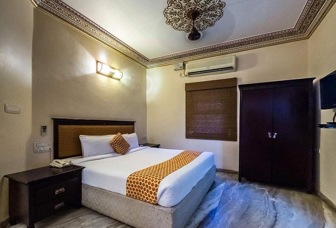 Vijayshree Resort And Heritage Village Hospet Εξωτερικό φωτογραφία