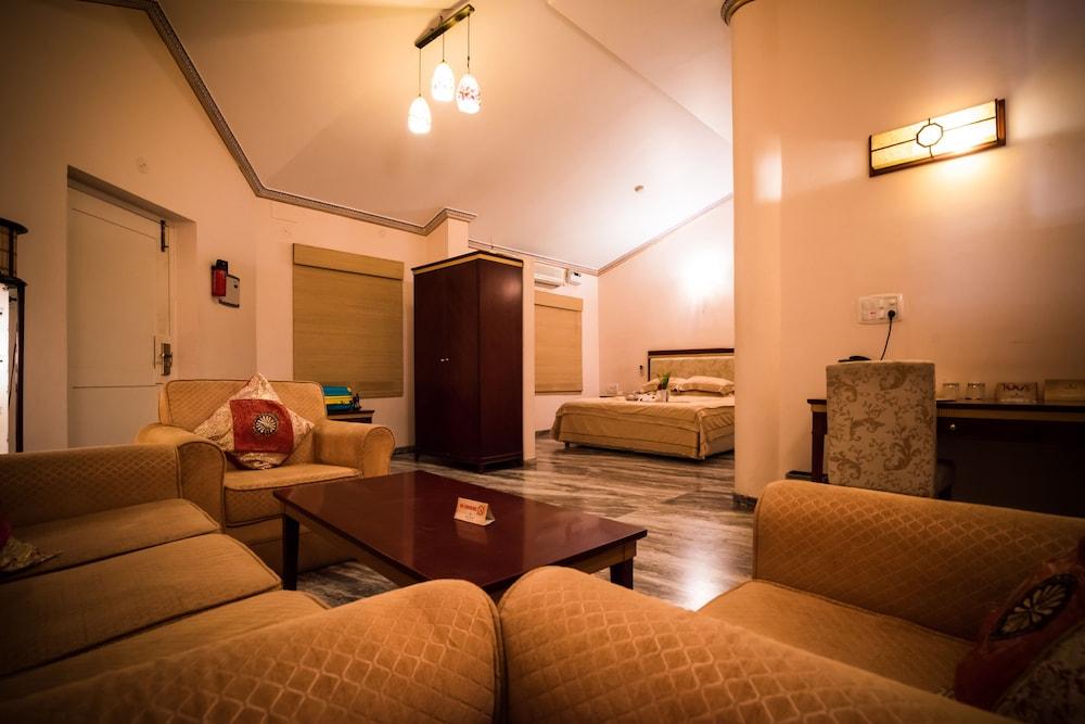 Vijayshree Resort And Heritage Village Hospet Εξωτερικό φωτογραφία