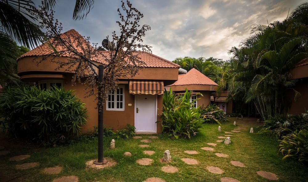 Vijayshree Resort And Heritage Village Hospet Εξωτερικό φωτογραφία