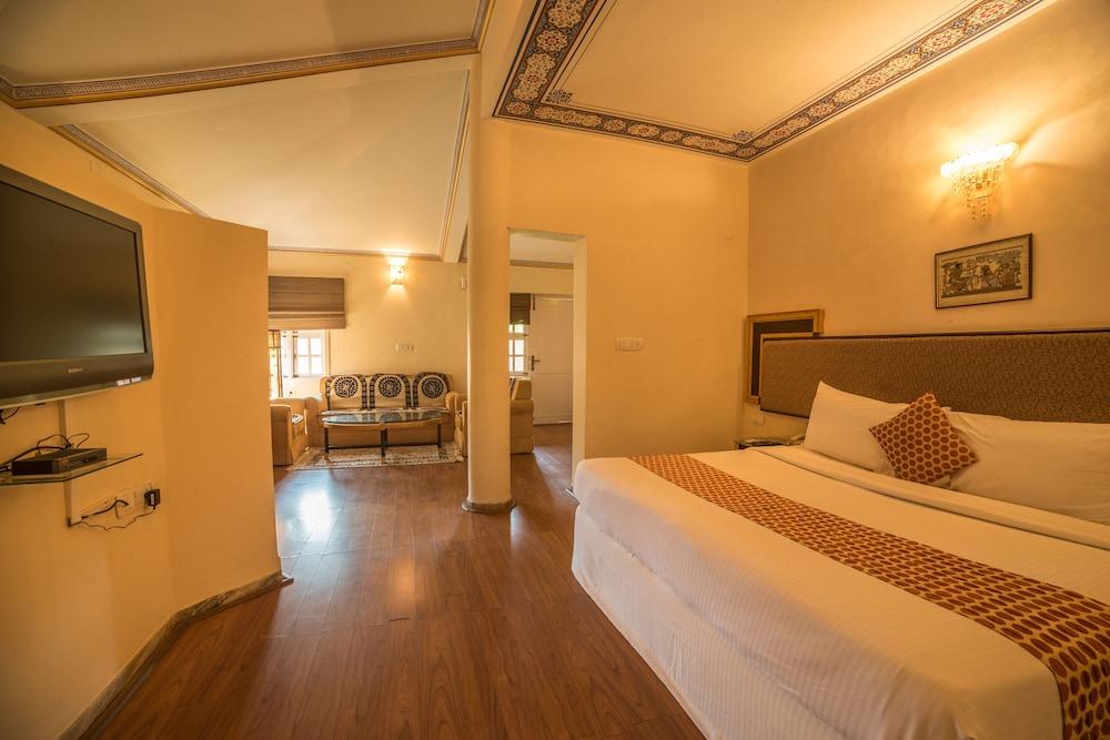 Vijayshree Resort And Heritage Village Hospet Εξωτερικό φωτογραφία