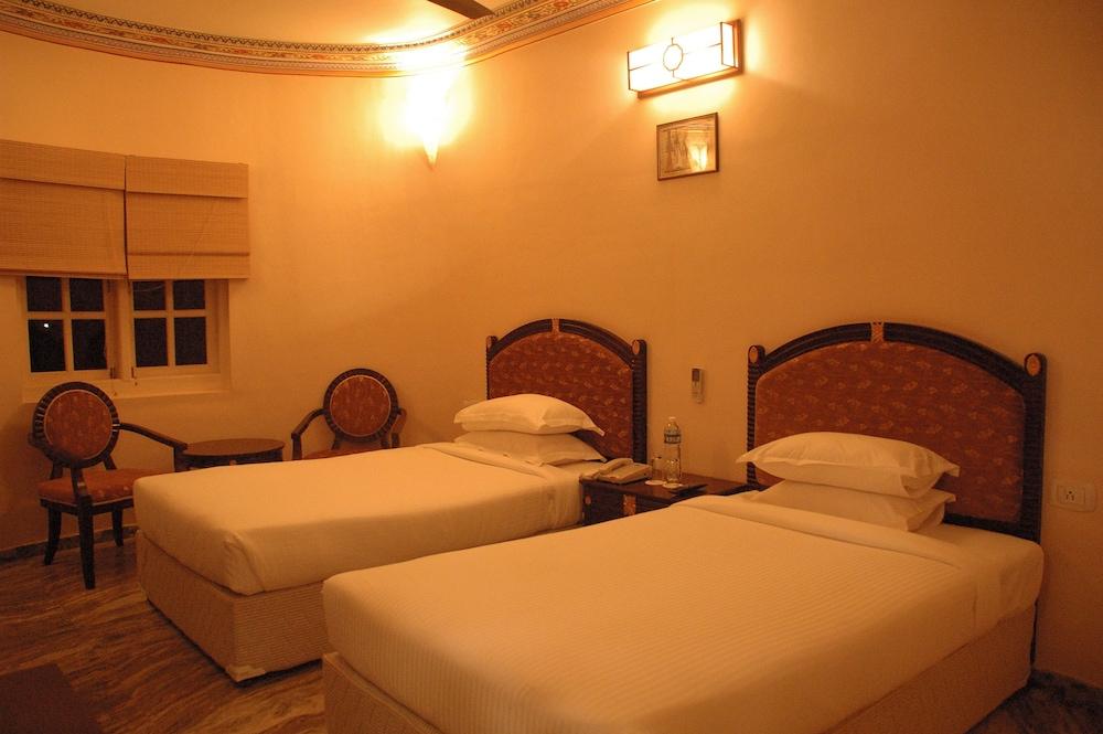 Vijayshree Resort And Heritage Village Hospet Εξωτερικό φωτογραφία