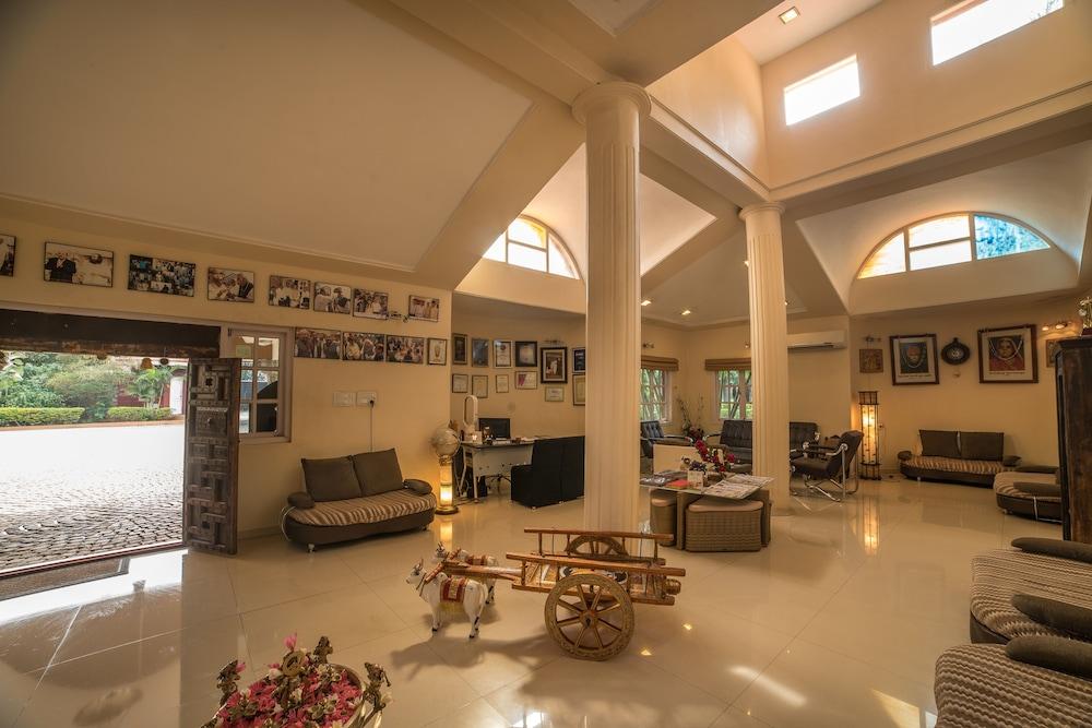 Vijayshree Resort And Heritage Village Hospet Εξωτερικό φωτογραφία