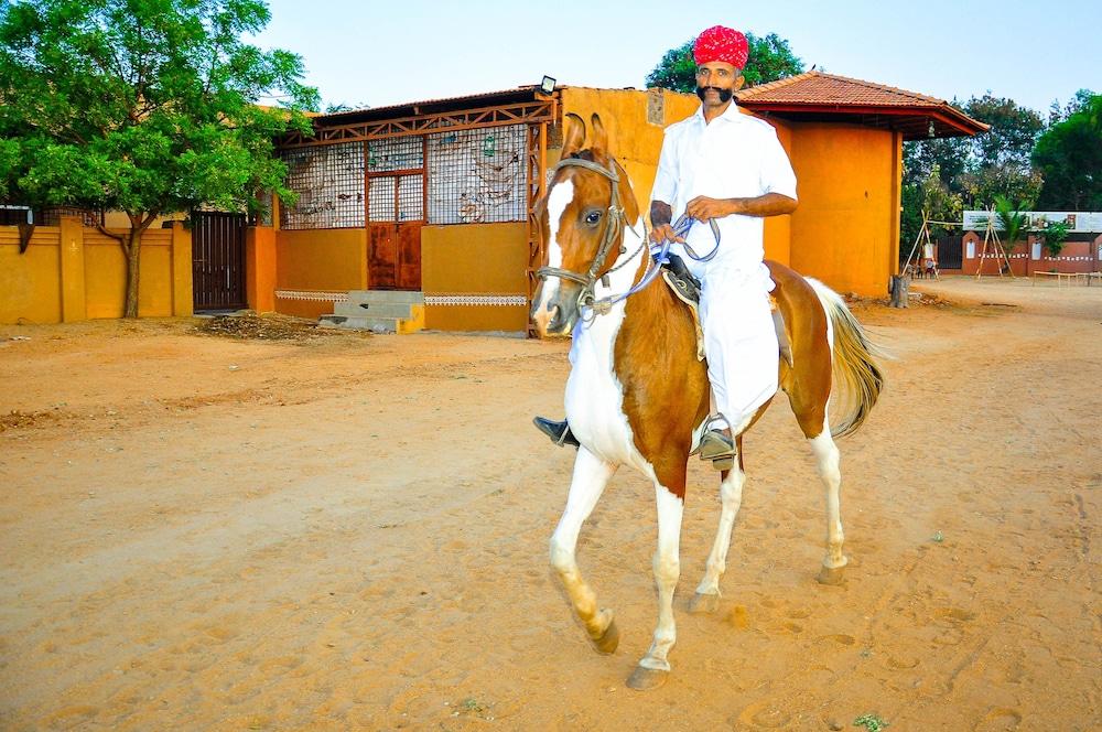 Vijayshree Resort And Heritage Village Hospet Εξωτερικό φωτογραφία