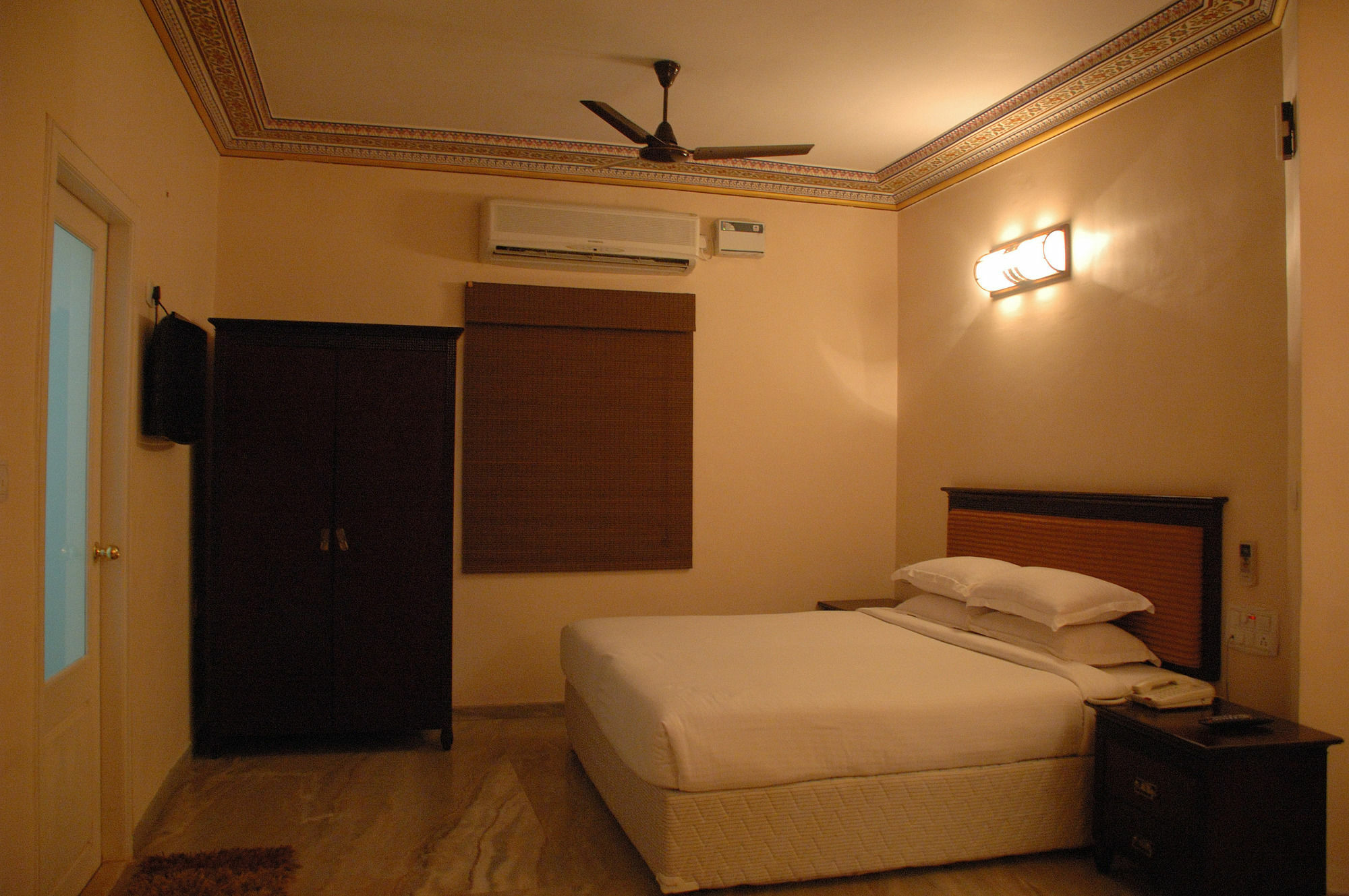 Vijayshree Resort And Heritage Village Hospet Εξωτερικό φωτογραφία